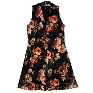 White House Black Market Dress